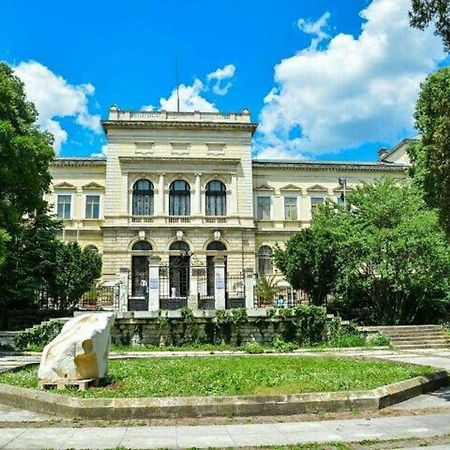 Hostel Musala Varna Esterno foto