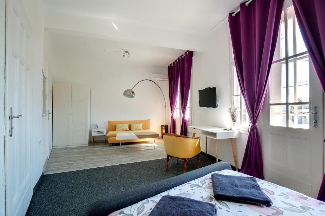 Hostel Musala Varna Esterno foto