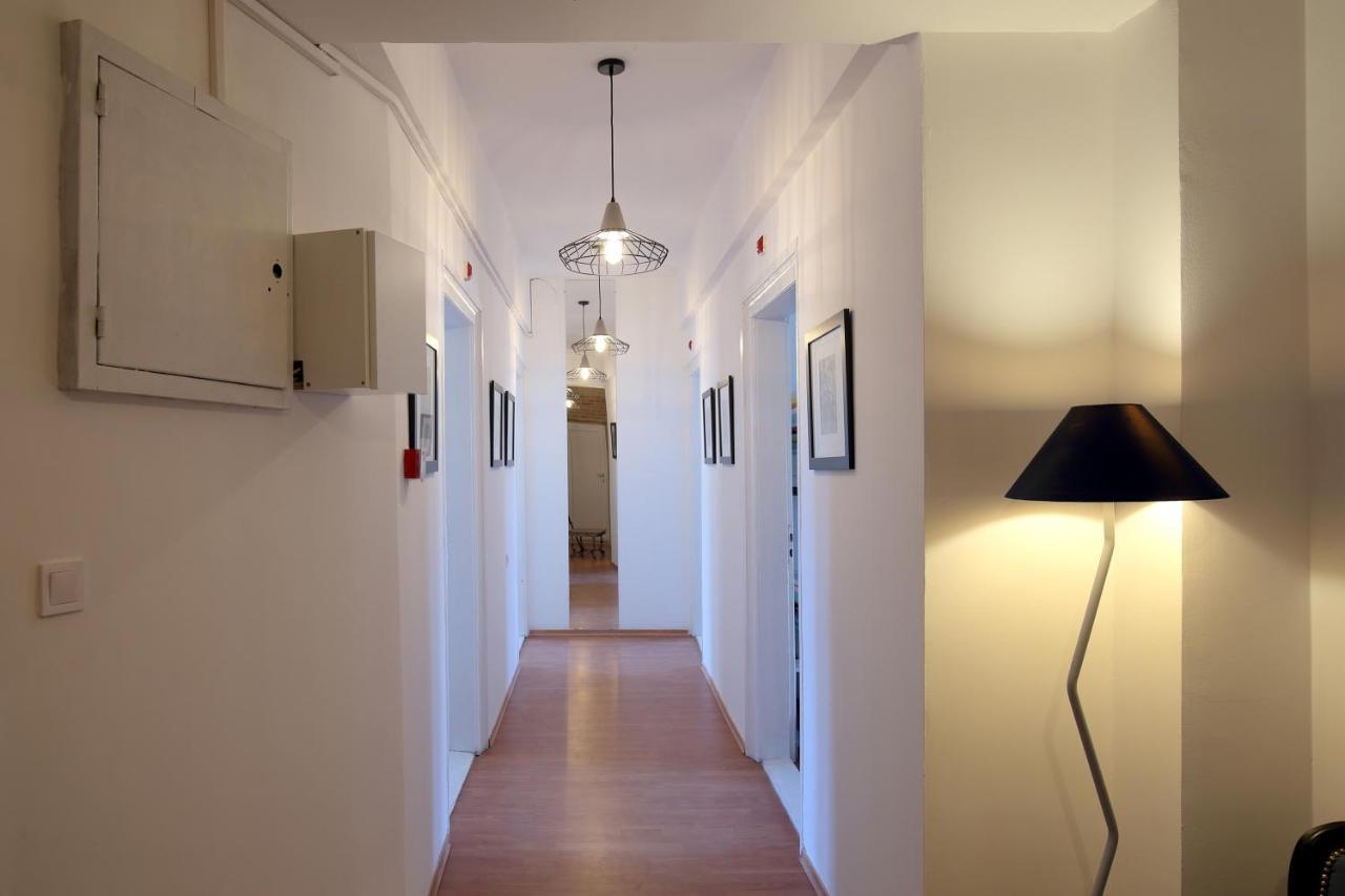Hostel Musala Varna Esterno foto