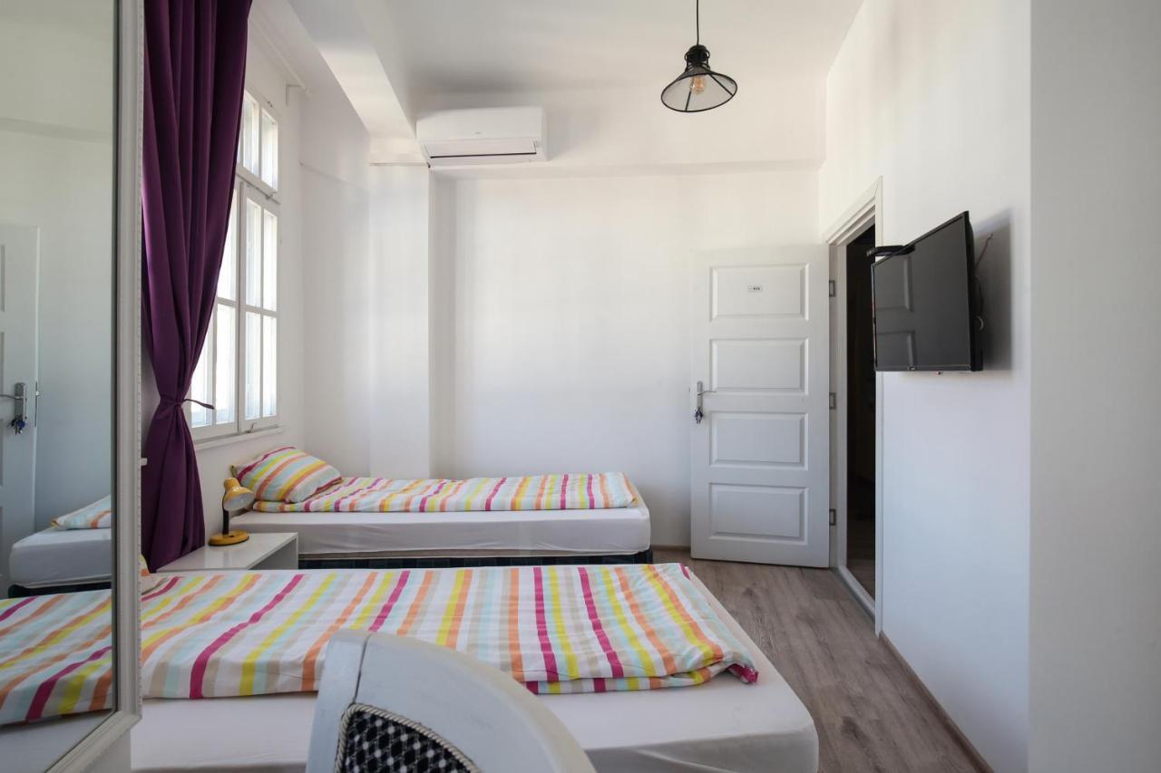 Hostel Musala Varna Esterno foto